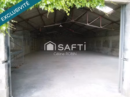 vente immeuble 0 pièces 180 m² à joudes (71480)  99 000 €