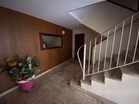 vente appartement t1 à vannes (56000) : à vendre t1 / 77m² vannes