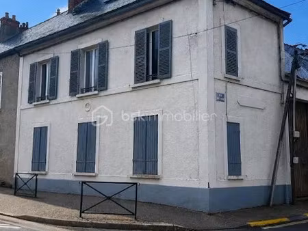 vente immeuble 8 pièces 170 m² à angerville (91670)  229 000 €