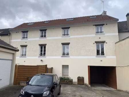 vente immeuble 230 m² à triel-sur-seine (78510)  630 000 €