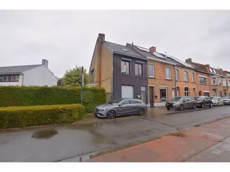 maison à louer à oude hoogweg 4 sint-kruis (rwc42592)