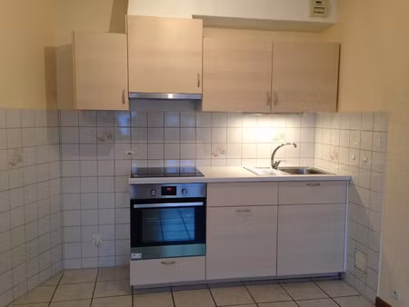 location appartement 2 pièces 51 m² à henridorff (57820)  420 €