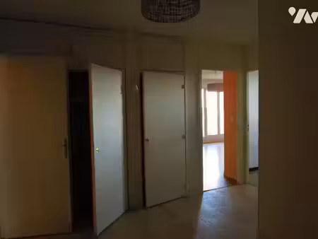 location appartement 67 m² à saint-memmie (51470)  480 €