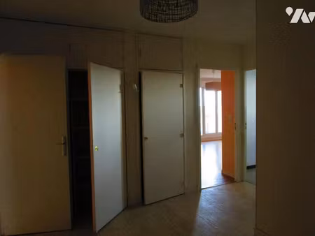 location appartement 67 m² à saint-memmie (51470)  520 €
