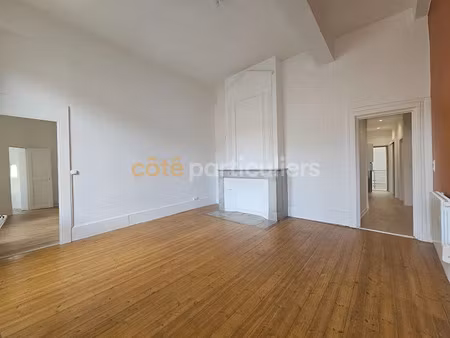 location appartement 3 pièces 75.04 m² à agen (47000)  650 €