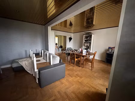location appartement 4 pièces 93.8 m² à montbrison (42600)  650 €