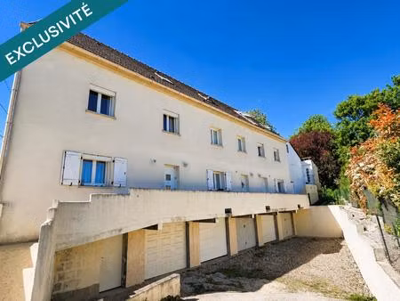 le choix idéal entre la maison et l'appartement !