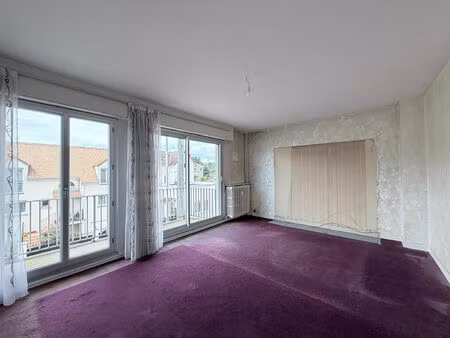 appartement 2 pièces à juvisy-sur-orge de 57 69m²