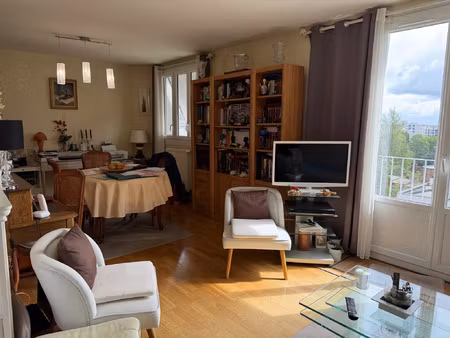 vente appartement 4 pièces 67 m² limoges (87100)
