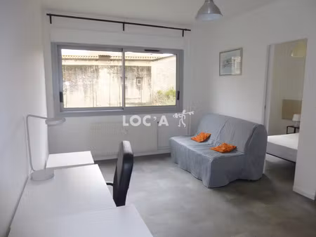 location appartement 2 pièces 35 m² à lyon 3 (69003)