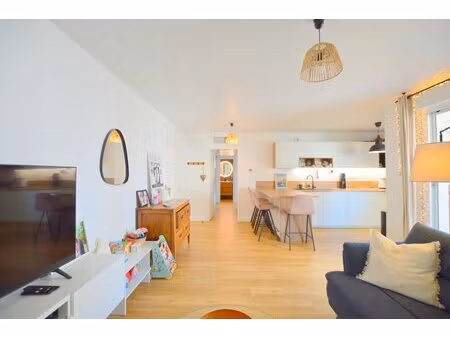 appartement 3 pieces port marianne