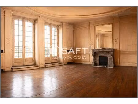 ensemble de 3 appartements oloron sainte-marie