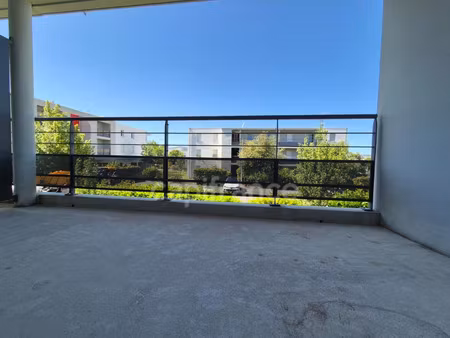 appartement à vendre royan 3 pièce(s) 61m2 177 900€