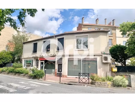 location appartement  m² t-2 à saint-maur-des-fossés  960 €