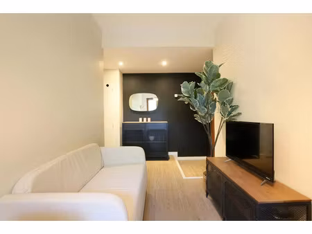 location appartement 2 pièces 25 m² à toulouse (31500)
