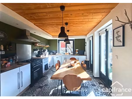 appartement à vendre villard de lans 4 pièce(s) 98m2 380 000€