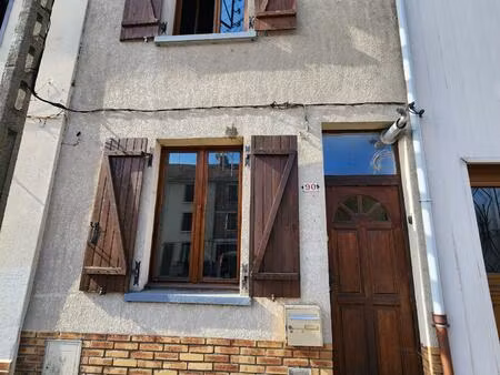 top investisseur / location f3