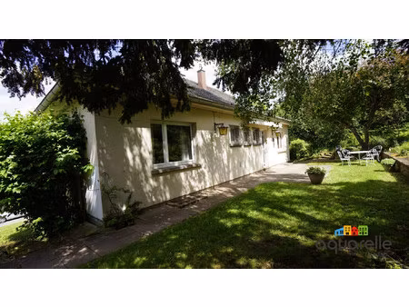 jolie maison à vendre à barr