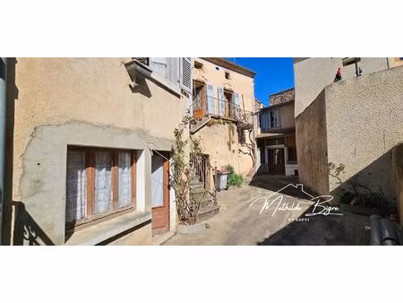 ensemble immobilier à boudes