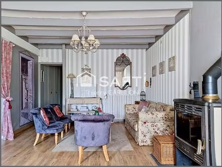 ideale famille maison trois chambres