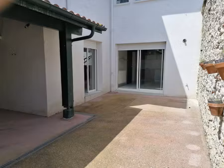 location maison 5 pièces 141 m² à dax (40100)