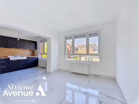 vente maison 5 pièces 115 m² dunkerque (59430)