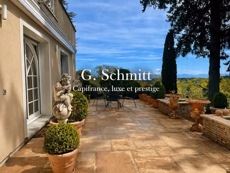 maison à vendre labaroche 7 pièce(s) 226m2 884 000€