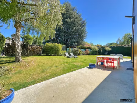 maison à vendre marcq-en-baroeul