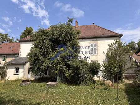 magnifique propriété du xix ème siècle sur la commune de mon