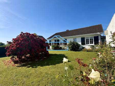 maison à vendre octeville-sur-mer