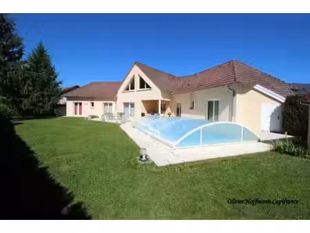 maison à vendre reding 9 pièce(s) 234m2 469 000€