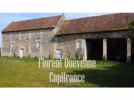 maison à vendre rots 3 pièce(s) 276m2 129 000€