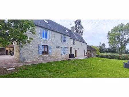 maison de charme en pierre idéale famille
