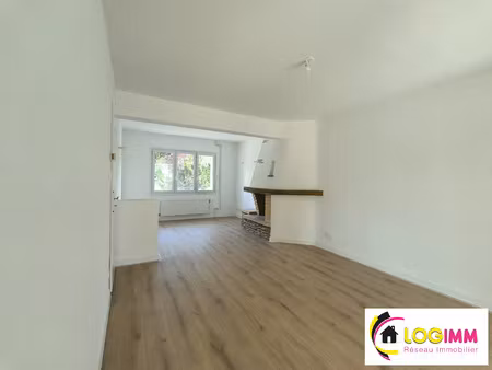 location maison 4 pièces 86 m² à saint-saulve (59880)