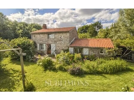 maison à vendre saint-viaud