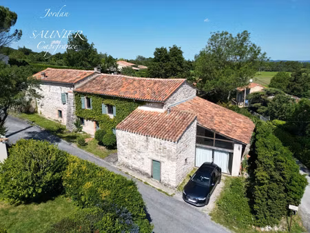 maison à vendre soreze 6 pièce(s) 210m2 362 000€