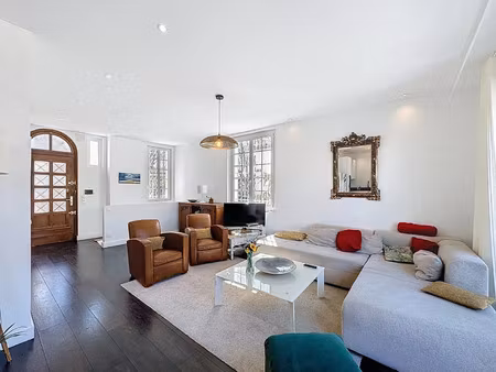 vente maison 5 pièces 169 m² toulouse (31500)