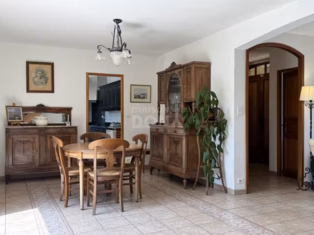 maison type toulousaine 6 pièces - tournefeuille - piscine et d