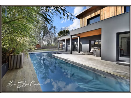 maison à vendre soorts hossegor 5 pièce(s) 150m2 1 295 000€
