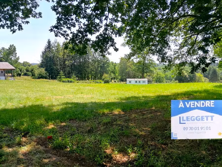 terrain à vendre à saint-mathieu (87440) - haute-vienne