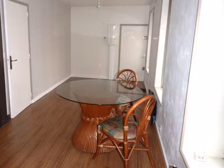 appartement à vendre bougival