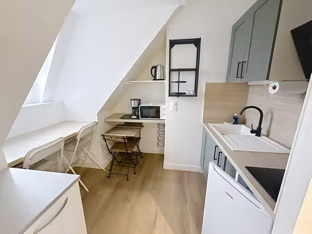 appartement troyes 1 pièce(s)