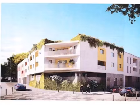 location appartement 1 pièce 37 m² à castelnau-le-lez (34170)  750 €