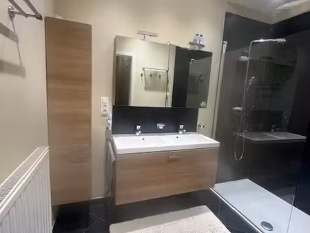 prachtig en centraal gelegen penthouse