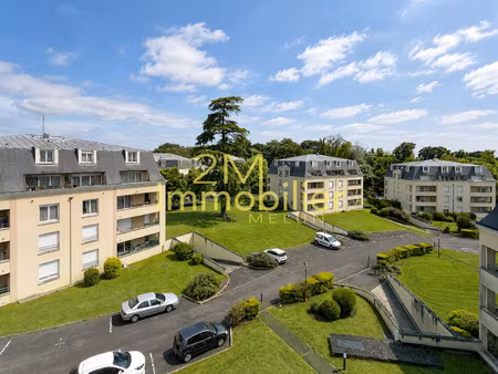 a vendre - résidence calme et sécurisée