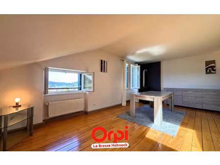 appartement gérardmer m² t-3 à vendre  216 000 €