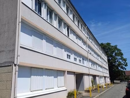 appartement 3 pieces - les chenevieres hericourt