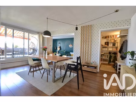 appartement à houilles (78800)