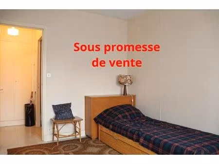 appartement à vendre louveciennes