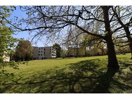 appartement à vendre louveciennes